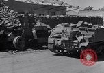 Standbild Britische Truppen Kämpfe in Syrien Damaskus Syrien, 1941, aus Sekunde 21 historischem Filmmaterial Videoclip 65675028745