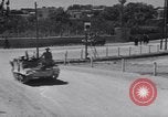 Standbild Britische Truppen Kämpfe in Syrien Damaskus Syrien, 1941, aus Sekunde 25 historischem Filmmaterial Videoclip 65675028745
