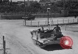 Standbild Britische Truppen Kämpfe in Syrien Damaskus Syrien, 1941, aus Sekunde 27 historischem Filmmaterial Videoclip 65675028745