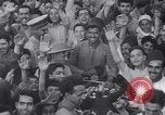 Standbild Britische Truppen Kämpfe in Syrien Damaskus Syrien, 1941, aus Sekunde 30 historischem Filmmaterial Videoclip 65675028745