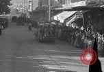 Standbild Britische Truppen Kämpfe in Syrien Damaskus Syrien, 1941, aus Sekunde 33 historischem Filmmaterial Videoclip 65675028745