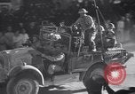 Standbild Britische Truppen Kämpfe in Syrien Damaskus Syrien, 1941, aus Sekunde 34 historischem Filmmaterial Videoclip 65675028745