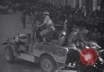Standbild Britische Truppen Kämpfe in Syrien Damaskus Syrien, 1941, aus Sekunde 36 historischem Filmmaterial Videoclip 65675028745