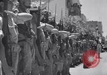 Standbild Britische Truppen Kämpfe in Syrien Damaskus Syrien, 1941, aus Sekunde 42 historischem Filmmaterial Videoclip 65675028745