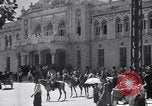 Standbild Britische Truppen Kämpfe in Syrien Damaskus Syrien, 1941, aus Sekunde 43 historischem Filmmaterial Videoclip 65675028745