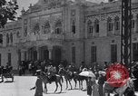 Standbild Britische Truppen Kämpfe in Syrien Damaskus Syrien, 1941, aus Sekunde 45 historischem Filmmaterial Videoclip 65675028745