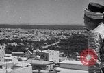 Standbild Britische Truppen Kämpfe in Syrien Damaskus Syrien, 1941, aus Sekunde 48 historischem Filmmaterial Videoclip 65675028745