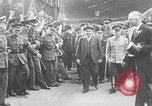 Image of Russian military chiefs London England United Kingdom, 1941, second 13 stock footage video 65675028747
