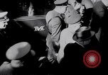 Image of Russian military chiefs London England United Kingdom, 1941, second 18 stock footage video 65675028747