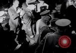 Image of Russian military chiefs London England United Kingdom, 1941, second 19 stock footage video 65675028747