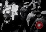 Image of Russian military chiefs London England United Kingdom, 1941, second 20 stock footage video 65675028747