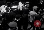 Image of Russian military chiefs London England United Kingdom, 1941, second 21 stock footage video 65675028747