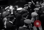 Image of Russian military chiefs London England United Kingdom, 1941, second 22 stock footage video 65675028747