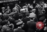 Image of Russian military chiefs London England United Kingdom, 1941, second 24 stock footage video 65675028747