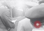 Image of Russian military chiefs London England United Kingdom, 1941, second 27 stock footage video 65675028747