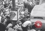 Image of Russian military chiefs London England United Kingdom, 1941, second 29 stock footage video 65675028747