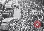 Image of Russian military chiefs London England United Kingdom, 1941, second 34 stock footage video 65675028747