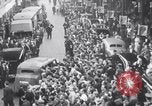 Image of Russian military chiefs London England United Kingdom, 1941, second 36 stock footage video 65675028747