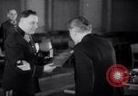 Standbild Marshals Voroshilov Timoschenko und Budyenny gepostet Moskau Russland Sowjetunion, 1941, aus Sekunde 5 historischem Filmmaterial Videoclip 65675028748