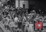 Standbild aus Aluminium Recycling Zweiten Weltkrieg Wilmington Ohio USA, 1941, aus Sekunde 4 historischem Filmmaterial Videoclip 65675028750
