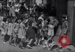 Standbild aus Aluminium Recycling Zweiten Weltkrieg Wilmington Ohio USA, 1941, aus Sekunde 8 historischem Filmmaterial Videoclip 65675028750