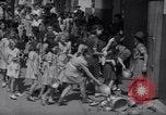 Standbild aus Aluminium Recycling Zweiten Weltkrieg Wilmington Ohio USA, 1941, aus Sekunde 9 historischem Filmmaterial Videoclip 65675028750