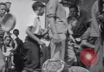 Standbild aus Aluminium Recycling Zweiten Weltkrieg Wilmington Ohio USA, 1941, aus Sekunde 11 historischem Filmmaterial Videoclip 65675028750
