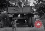 Standbild aus Aluminium Recycling Zweiten Weltkrieg Wilmington Ohio USA, 1941, aus Sekunde 13 historischem Filmmaterial Videoclip 65675028750