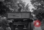 Standbild aus Aluminium Recycling Zweiten Weltkrieg Wilmington Ohio USA, 1941, aus Sekunde 14 historischem Filmmaterial Videoclip 65675028750