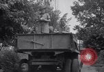 Standbild aus Aluminium Recycling Zweiten Weltkrieg Wilmington Ohio USA, 1941, aus Sekunde 15 historischem Filmmaterial Videoclip 65675028750