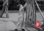 Standbild aus Aluminium Recycling Zweiten Weltkrieg Wilmington Ohio USA, 1941, aus Sekunde 21 historischem Filmmaterial Videoclip 65675028750