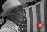 Standbild aus Aluminium Recycling Zweiten Weltkrieg Wilmington Ohio USA, 1941, aus Sekunde 22 historischem Filmmaterial Videoclip 65675028750