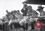 Image annuel American Derby Arlington Park Illinois USA, 1941, de la seconde 7 séquences d'archives historiques vidéo 65675028755