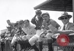 Image annuel American Derby Arlington Park Illinois USA, 1941, de la seconde 9 séquences d'archives historiques vidéo 65675028755