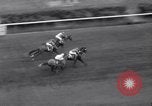 Image annuel American Derby Arlington Park Illinois USA, 1941, de la seconde 14 séquences d'archives historiques vidéo 65675028755