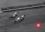 Image annuel American Derby Arlington Park Illinois USA, 1941, de la seconde 15 séquences d'archives historiques vidéo 65675028755