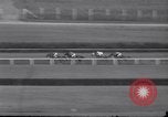 Image annuel American Derby Arlington Park Illinois USA, 1941, de la seconde 18 séquences d'archives historiques vidéo 65675028755