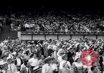 Image annuel American Derby Arlington Park Illinois USA, 1941, de la seconde 27 séquences d'archives historiques vidéo 65675028755