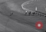Image annuel American Derby Arlington Park Illinois USA, 1941, de la seconde 34 séquences d'archives historiques vidéo 65675028755