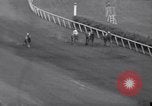 Image annuel American Derby Arlington Park Illinois USA, 1941, de la seconde 35 séquences d'archives historiques vidéo 65675028755