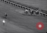 Image annuel American Derby Arlington Park Illinois USA, 1941, de la seconde 38 séquences d'archives historiques vidéo 65675028755