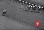 Image annuel American Derby Arlington Park Illinois USA, 1941, de la seconde 40 séquences d'archives historiques vidéo 65675028755