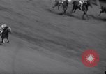 Image annuel American Derby Arlington Park Illinois USA, 1941, de la seconde 43 séquences d'archives historiques vidéo 65675028755