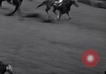 Image annuel American Derby Arlington Park Illinois USA, 1941, de la seconde 46 séquences d'archives historiques vidéo 65675028755