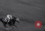 Image annuel American Derby Arlington Park Illinois USA, 1941, de la seconde 47 séquences d'archives historiques vidéo 65675028755