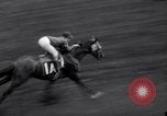 Image annuel American Derby Arlington Park Illinois USA, 1941, de la seconde 51 séquences d'archives historiques vidéo 65675028755