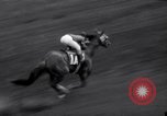 Image annuel American Derby Arlington Park Illinois USA, 1941, de la seconde 52 séquences d'archives historiques vidéo 65675028755
