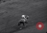 Image annuel American Derby Arlington Park Illinois USA, 1941, de la seconde 55 séquences d'archives historiques vidéo 65675028755