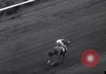 Image annuel American Derby Arlington Park Illinois USA, 1941, de la seconde 56 séquences d'archives historiques vidéo 65675028755