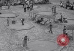 Image Gerald Robinson wins National marbres Tournoi Wildwood New Jersey USA, 1941, de la seconde 9 séquences d'archives historiques vidéo 65675028756